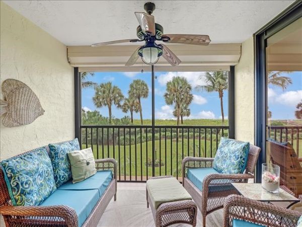 Gulf Front Naples Vacation Condo Two Bedroom