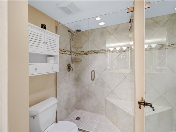 Gulf Front Naples Vacation Condo Two Bedroom