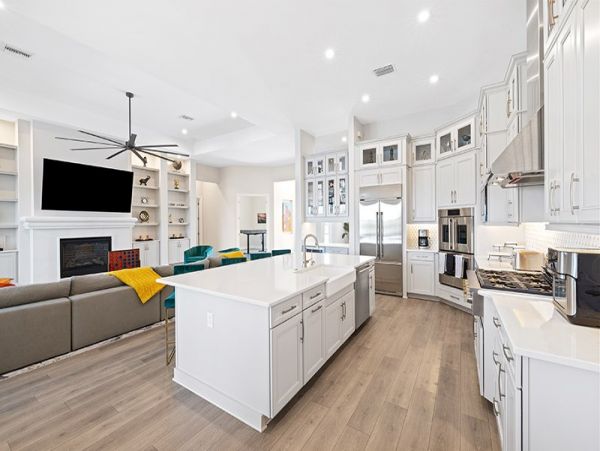 Naples Home 1025824