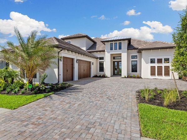 Naples Home 1025824