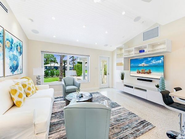 Naples Pet-Friendly Vacation Rental - Naples, Florida Vacation Home with Pool