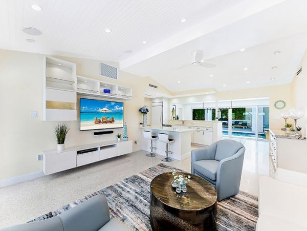 Naples Pet-Friendly Vacation Rental - Naples, Florida Vacation Home with Pool