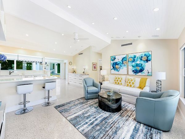 Naples Pet-Friendly Vacation Rental - Naples, Florida Vacation Home with Pool