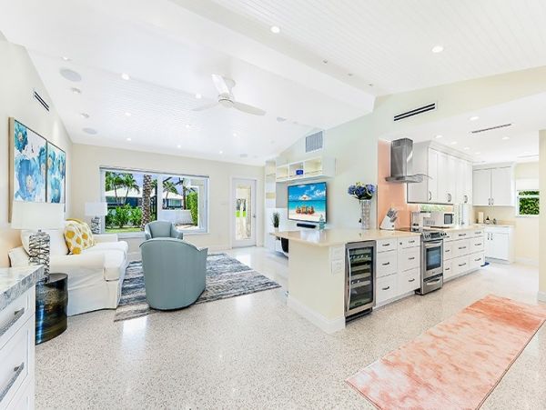Naples Pet-Friendly Vacation Rental - Naples, Florida Vacation Home with Pool