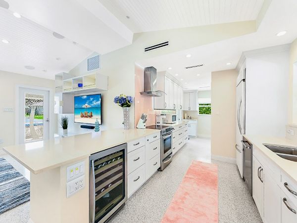 Naples Pet-Friendly Vacation Rental - Naples, Florida Vacation Home with Pool
