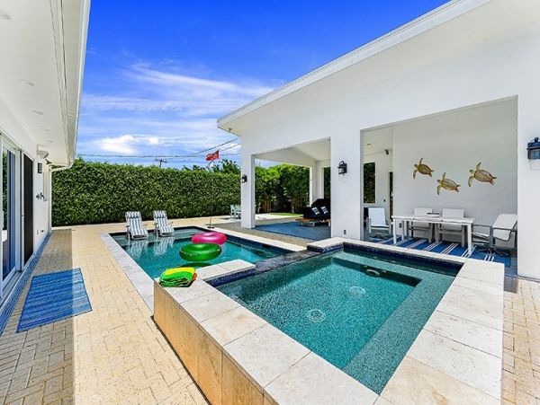 Naples Pet-Friendly Vacation Rental - Naples, Florida Vacation Home with Pool