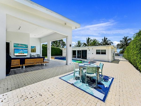 Naples Pet-Friendly Vacation Rental - Naples, Florida Vacation Home with Pool
