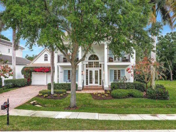Naples Home 1025828