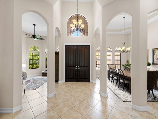 Naples Vacation Rental with 4 Bedrooms & Pool