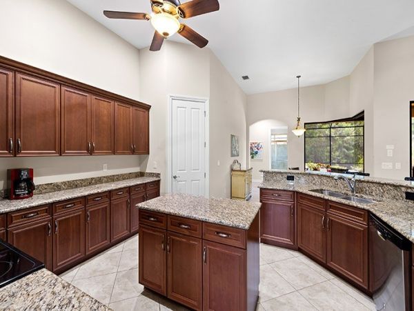 Naples Vacation Rental with 4 Bedrooms & Pool