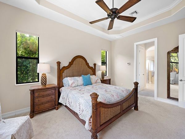 Naples Vacation Rental with 4 Bedrooms & Pool