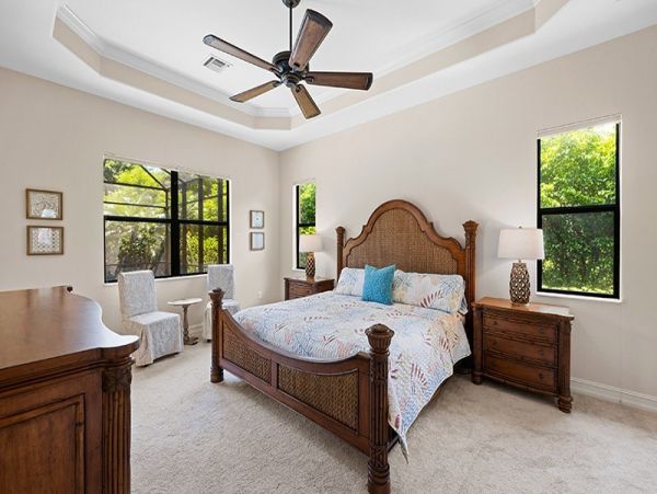 Naples Vacation Rental with 4 Bedrooms & Pool