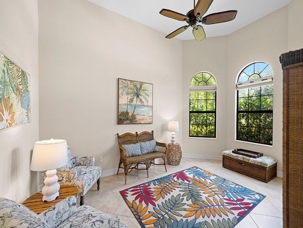 Naples Vacation Rental with 4 Bedrooms & Pool