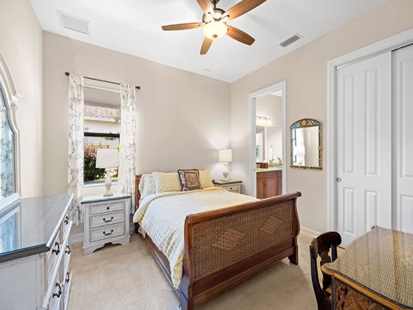 Naples Vacation Rental with 4 Bedrooms & Pool