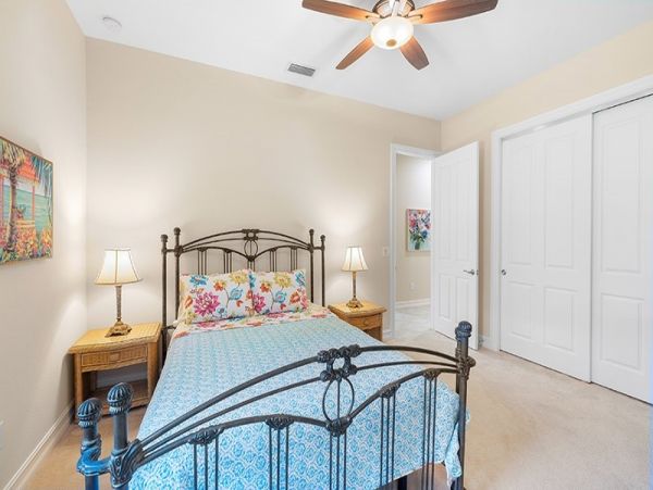 Naples Vacation Rental with 4 Bedrooms & Pool