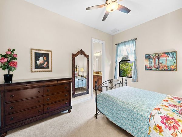 Naples Vacation Rental with 4 Bedrooms & Pool