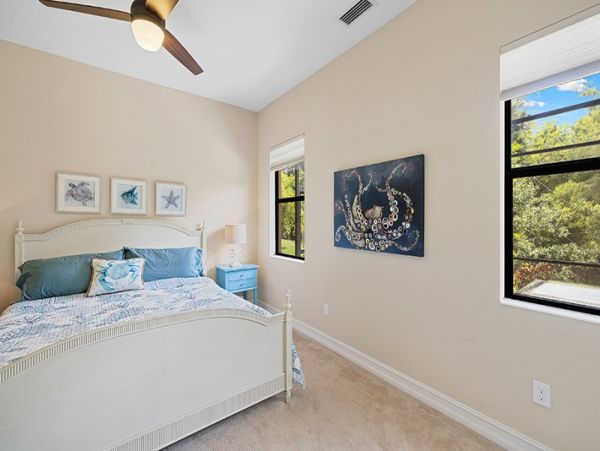 Naples Vacation Rental with 4 Bedrooms & Pool
