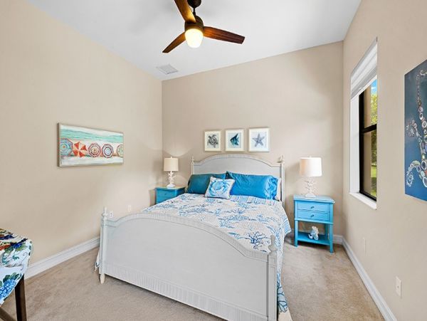 Naples Vacation Rental with 4 Bedrooms & Pool