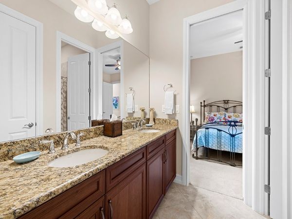 Naples Vacation Rental with 4 Bedrooms & Pool