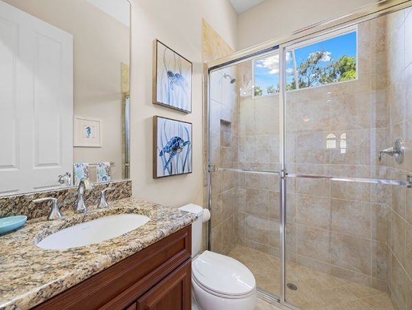 Naples Vacation Rental with 4 Bedrooms & Pool