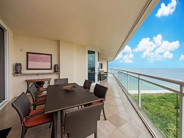 Naples Condo 1025831