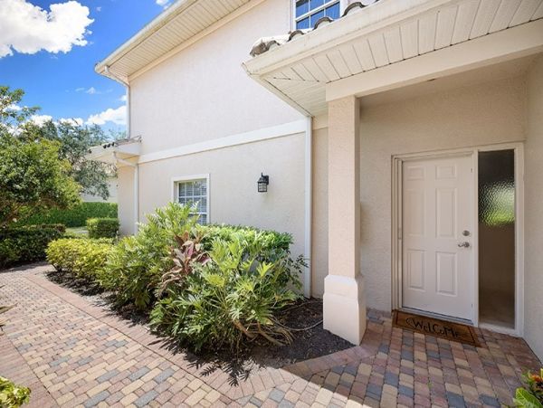 Naples Condo 1025832