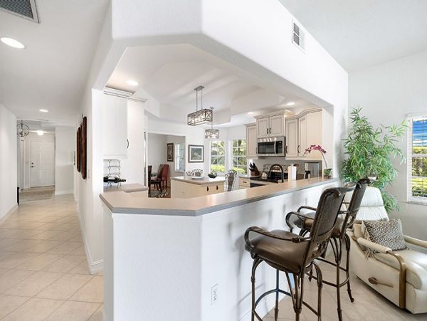 Naples Condo 1025832