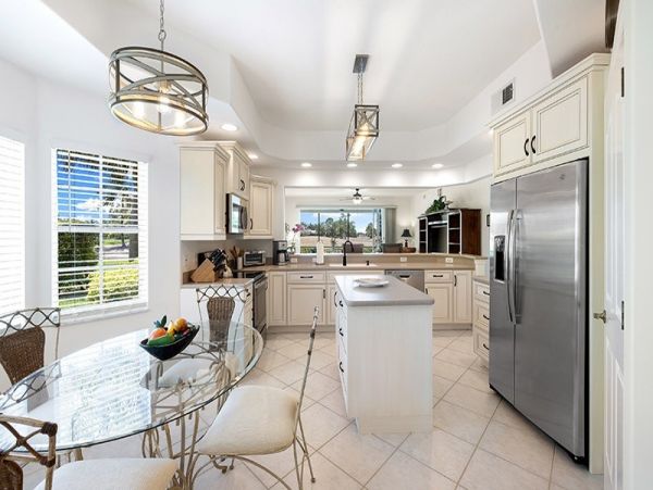 Naples Condo 1025832
