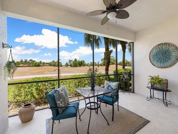 Naples Condo 1025832