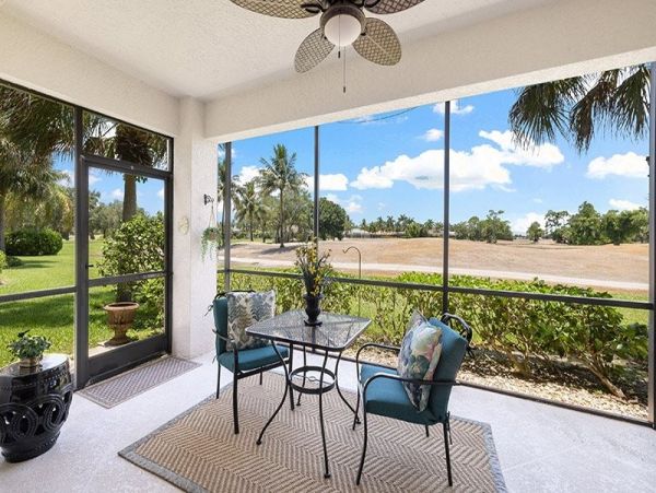 Naples Condo 1025832