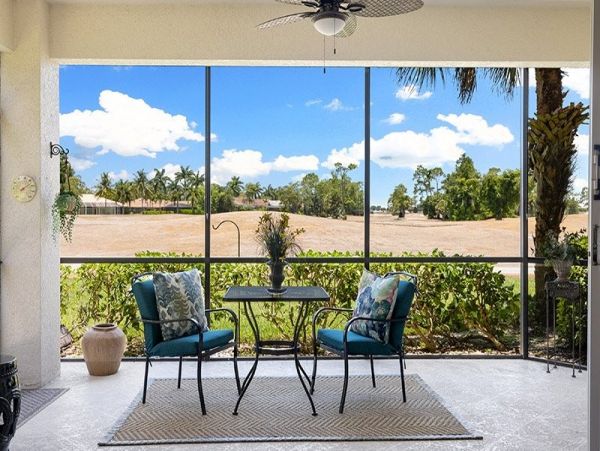 Naples Condo 1025832