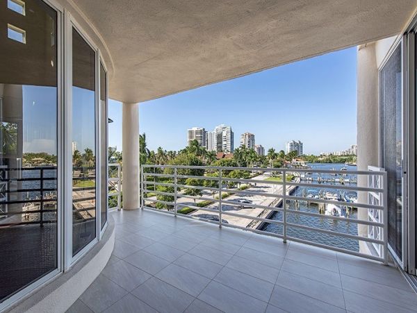 Naples Condo 1025833
