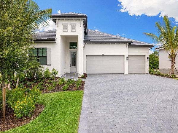 Naples Home 1025834