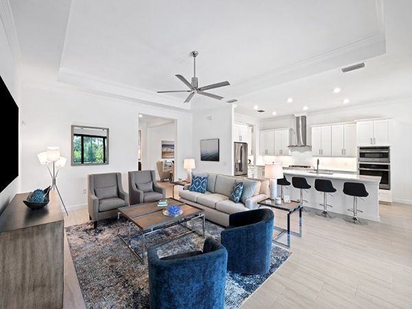 Naples Home 1025834