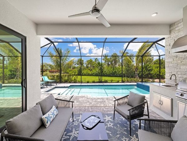Naples Home 1025834
