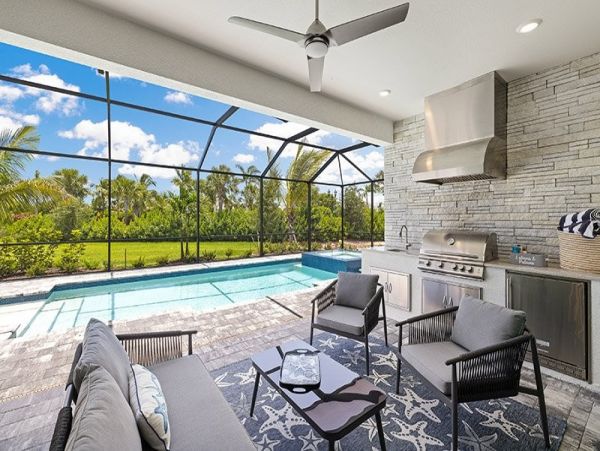 Naples Home 1025834