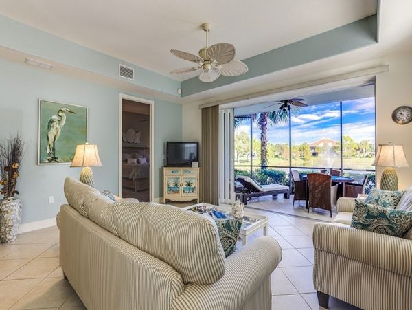 Naples Condo 1025835