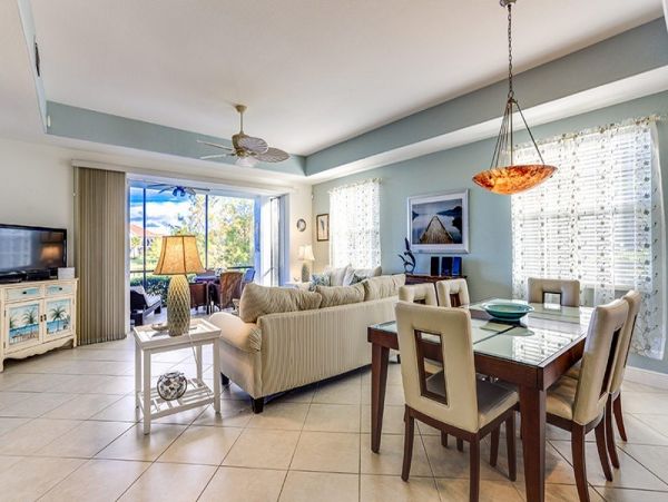 Naples Condo 1025835
