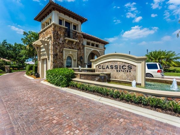 Naples Condo 1025835