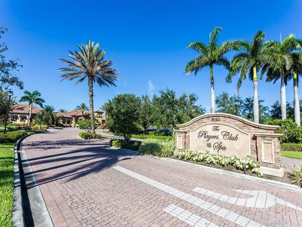 Naples Condo 1025835