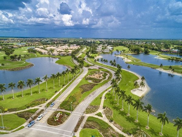 Naples Condo 1025835