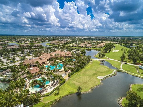 Naples Condo 1025835