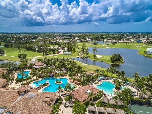 Naples Condo 1025835