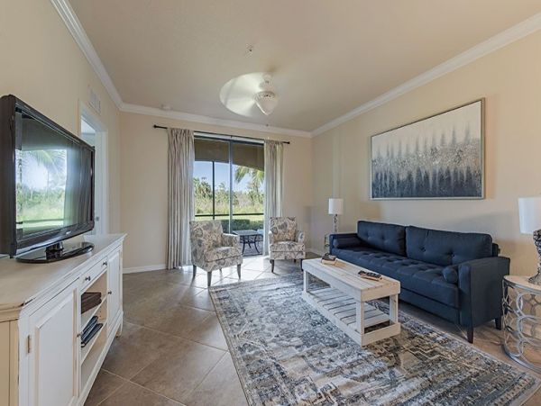 Naples Condo 1025836