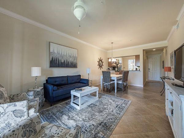 Naples Condo 1025836