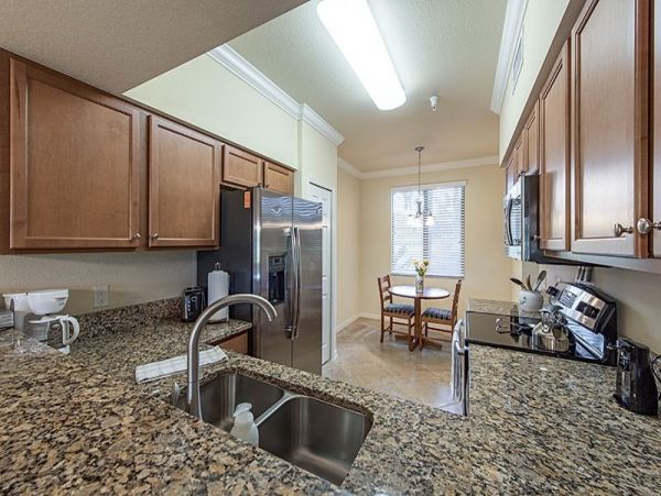 Naples Condo 1025836