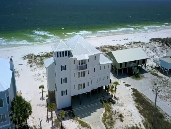 Alabama Beach Areas Home 1025837