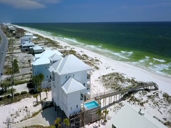 Alabama Beach Areas Home 1025837