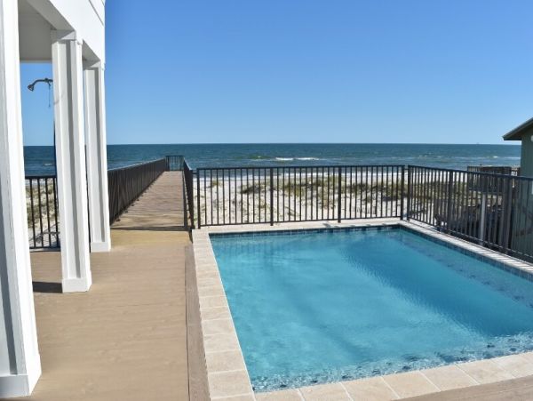 Alabama Beach Areas Home 1025837