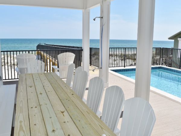 Alabama Beach Areas Home 1025837